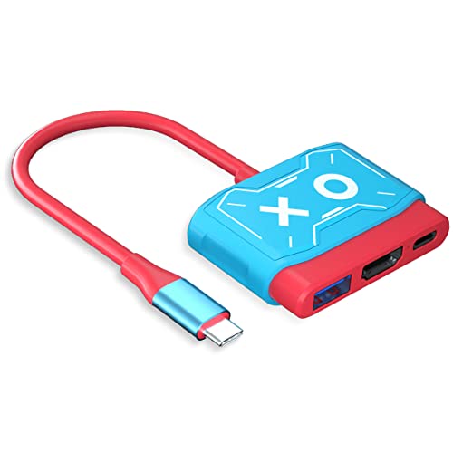 Top 10 Best Portable Dock Switch Top Picks 2023 Reviews