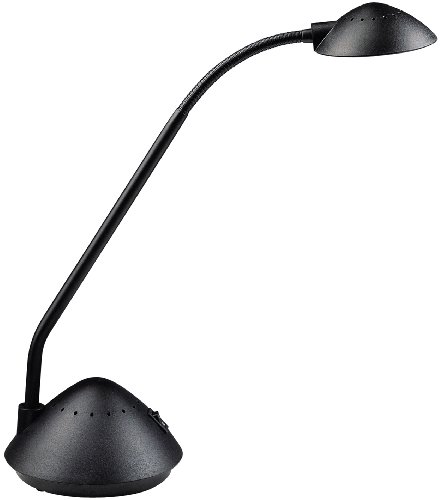 Preisvergleich Produktbild Maul Halogen-Tischleuchte MAULarc 8220490