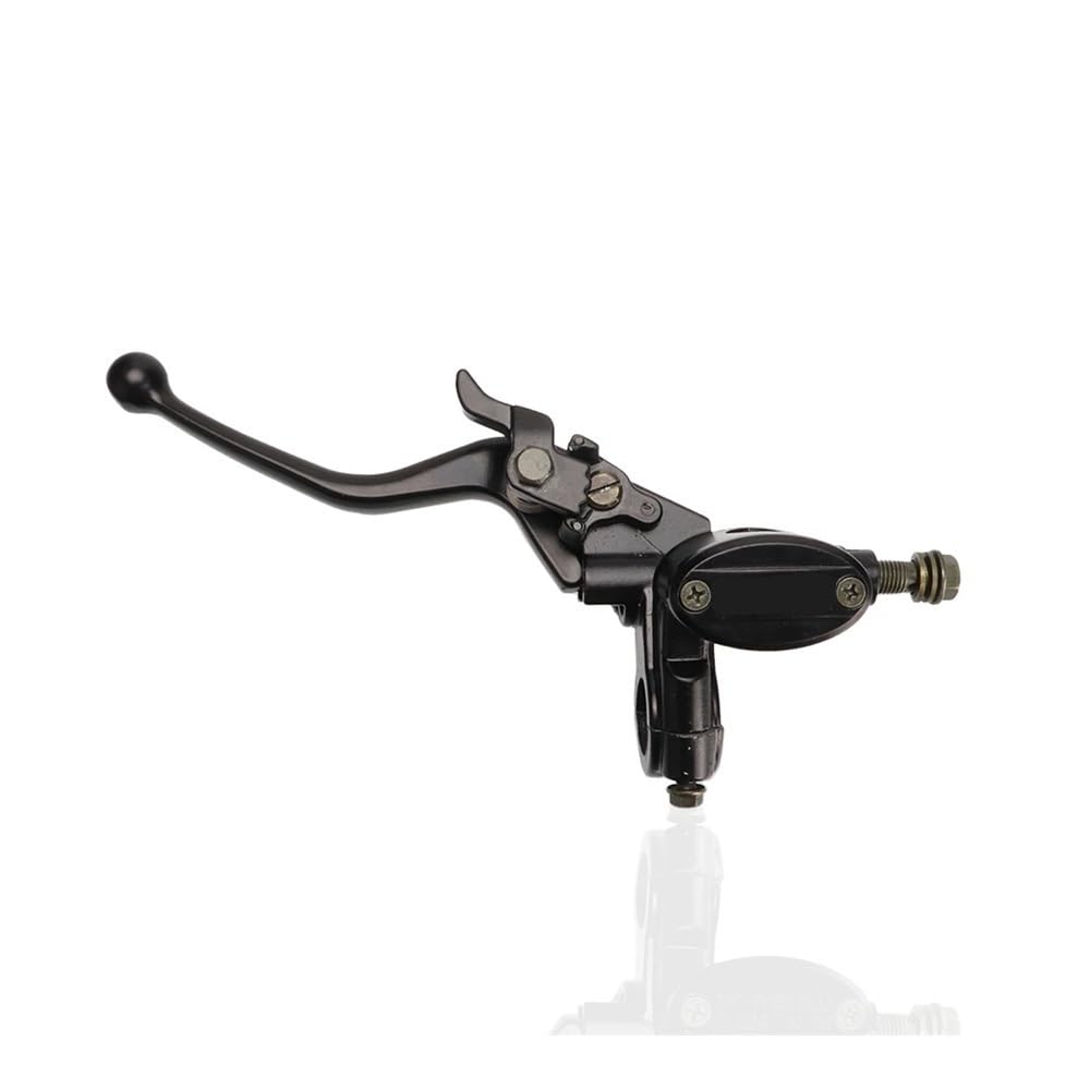 CNLJPHFHO 22mm Hydraulic Brake Master Cylinder Lever Fit for 50-250cc ATV Dirt Bike(Left)