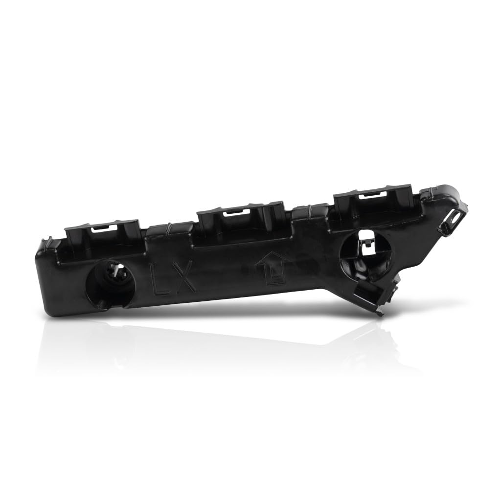 For Chrysler 300 2011-2021 Bumper Cover Bracket Driver Side | Front | Lower | Made of PP Plastic | Replacement For CH1042113 | 191275331712, 57010401AD