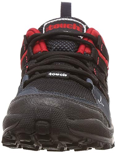 Image of Lakhani Mens Touch 7004Running Shoes