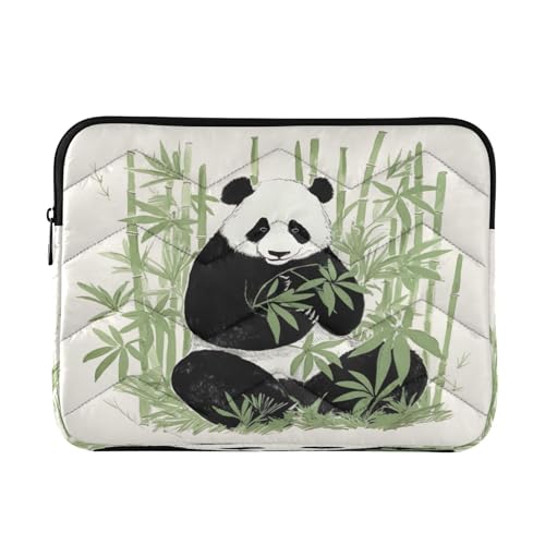 Funda para portátil de 13-14 pulgadas impermeable miniatura 1