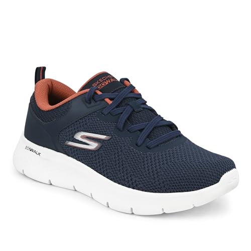 Image of Skechers Mens Go Walk Flex Sneaker