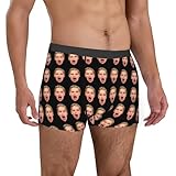 Zoom IMG-2 cczuiml boxer personalizzati per uomo
