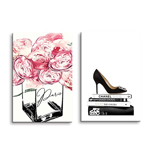  A[gpl 2Zbg G  ۉ nCq[ ʐ^ |X^[ Ǌ| A[gt[ _ A[g{[h CeA G ꂽ CeA Ǌ| ؘgt̊i (A,30cmx40cmx2pcs)