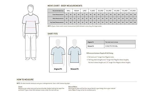 Image of Carhartt Men's K122 Loose Fit Midweight Full-Zip Sweatshirt