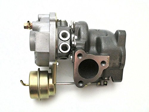 GOWE Turbocharger for Turbo 5303-970-0005 5303-988-0005 058145703L Turbocharger for Audi A4 / A6 / VW Passat 1,8 T (1995-) 110 Kw / 132 Kw B8