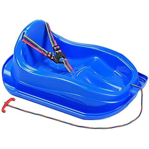 Luge MARMAT pour enfant Cover