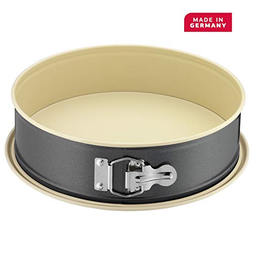 Kaiser 23 0065 9220 Home original Springform pan, Black/Creme