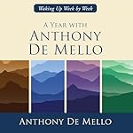 Cover of A Year with Anthony De Mello