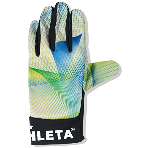 ATHLETA アスレタ フィールドウォームグローブ ジュニア JF(ジュニアフリー) MIX