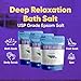 BBBB Deep Relaxation Bath Salt