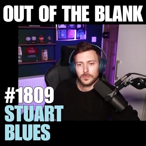 #1809 - Stuart Blues