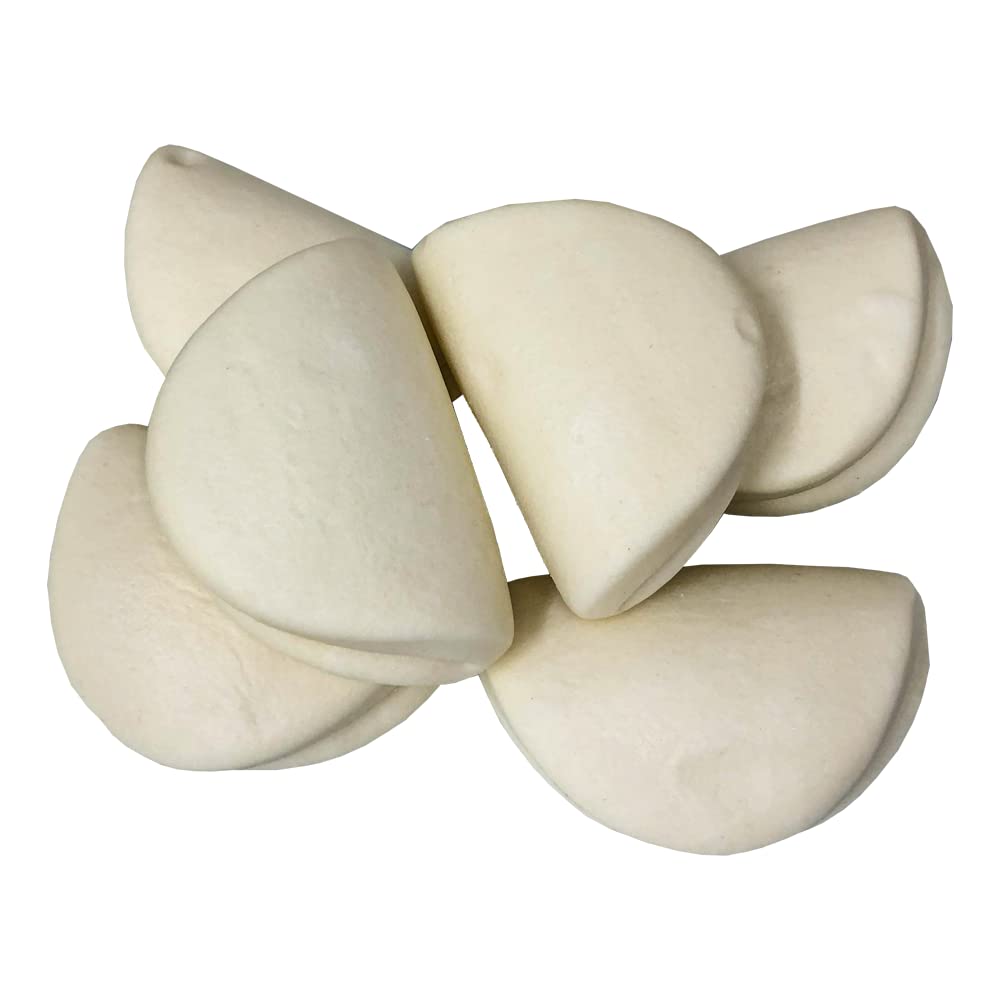 Gua Bao, Frozen, 10 Pieces, 300g