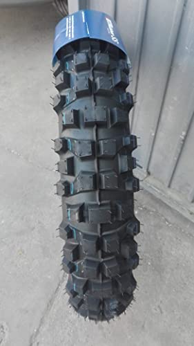 Motos, Sports dm 150 Marca BTRubberSS (2)