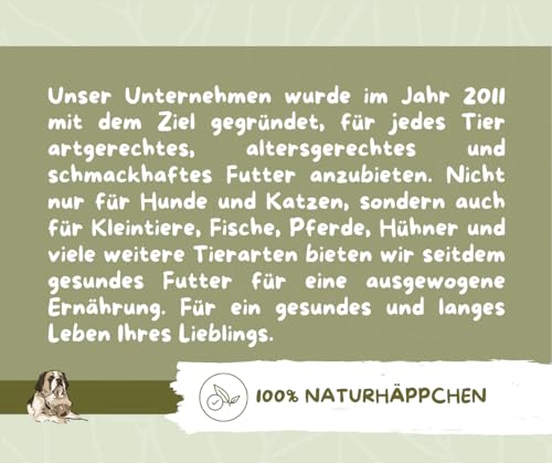 Warnick´s Tierfutterservice Naturhäppchen Schnecken, FD gefriergetrocknet - 100 gr Tüte - Naturfutter für Zierfische, Garnelen und Krebse