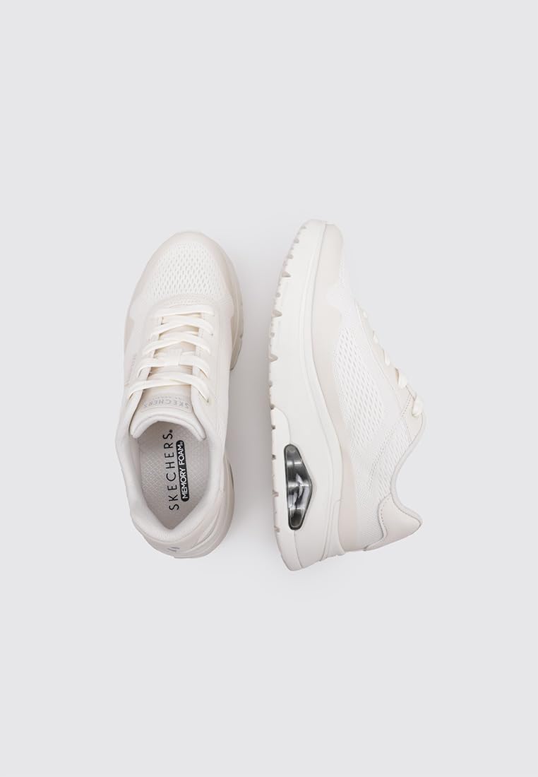 Skechers Mujer Zapatilla Uno Flex Spring On Air
