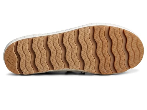 Sperry Women's Torrent Lace Up Rain Boot3