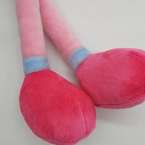 Image of AVSHUB Mommy Long Legs Plush Doll Soft Toy | Cartoon Stuffed Character Toy for Kids, Girls, Room Decoration & Gift | 75 cm