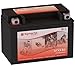 Genuine SigmasTek YTX9-BS / STX9-BS Sealed Maintenance Free ATV Quad Motorcycle Scooter Moped Battery