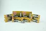 8 PCS NEW -- NGK 3403 G-Power Platinum Alloy Spark Plug TR55GP