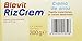 Blevit Rizcrem, 1 unidad 300 gr. Papilla elaborada a partir de crema...
