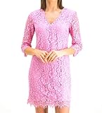  Guess May Dress Rosa S