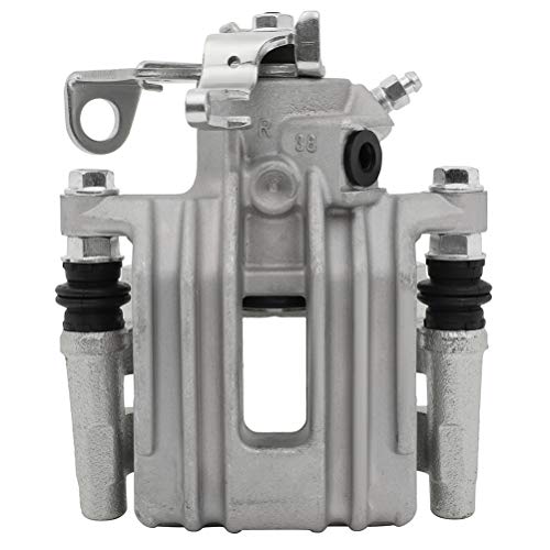 Image of 19B2570 Rear Right Disc Brake Caliper Assembly w /Bracket