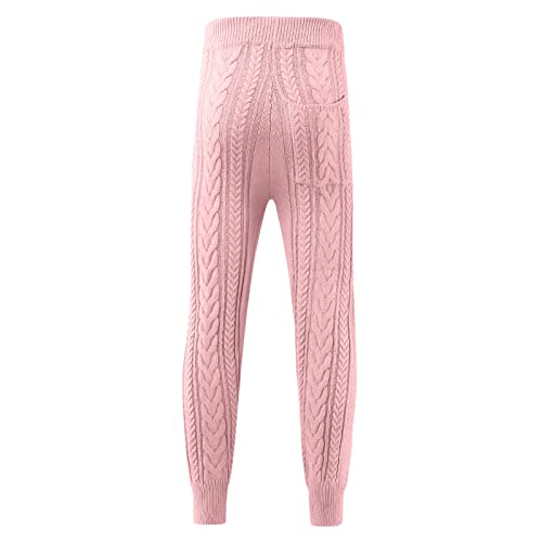 Vrijetijdsbroek voor heren, effen, trendy, jeugd, gebreide slim fit broek, cargo lederhose heren - Afbeelding 8