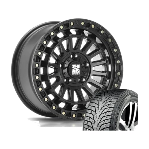 スタッドレス ホイール セット 225/55r18」の人気商品一覧・価格比較