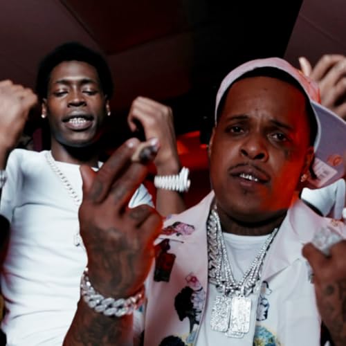 ABGR Lil Cory & Finesse2tymes