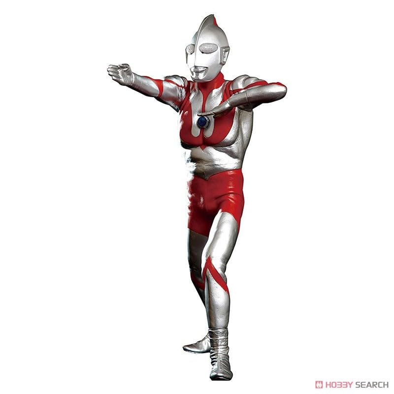 ウルトラマンCタイプ ウルトラスラッシュ アドベントVer. 「ウルトラマン」… Amazon.co.jp: 1／6特撮シリーズ Vol．2 ウルトラマン Cタイプ