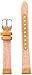 Fossil Women's S141096 Papaya Canvas and Leather Watch Strap