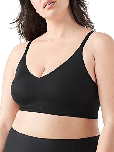 True Body Lift Triangle Bra with Soft Form Band