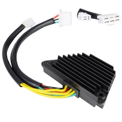 Régulateur de tension robuste pour motos VT500F VT700 VT750C CBX400