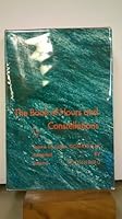 The Book of Hours and Constellations B0000CPAY8 Book Cover