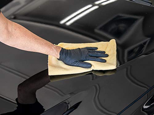 Meguiar's Mirror Glaze Polymer Sealant 16 oz miniatura 6