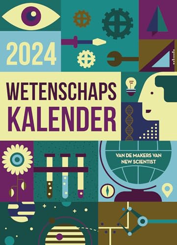Wetenschapskalender 2024 image 2