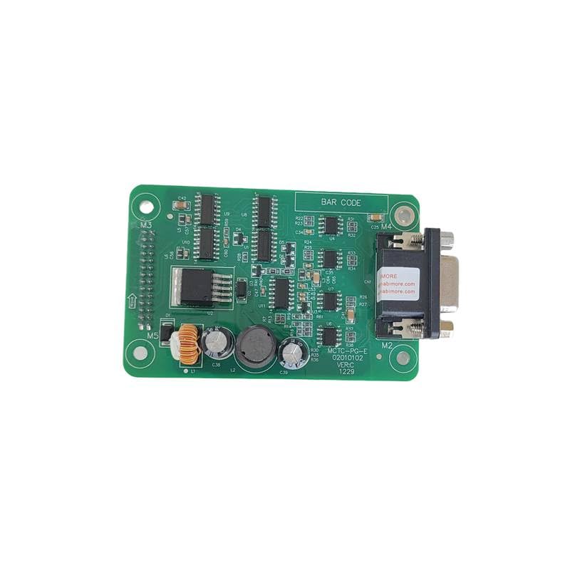 Generic MCTC-PG-E Elevator Inverter Synchronous PG Card