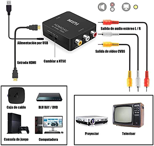 Accesorios De Tv Y Video, Home Improvement Imagen adicional