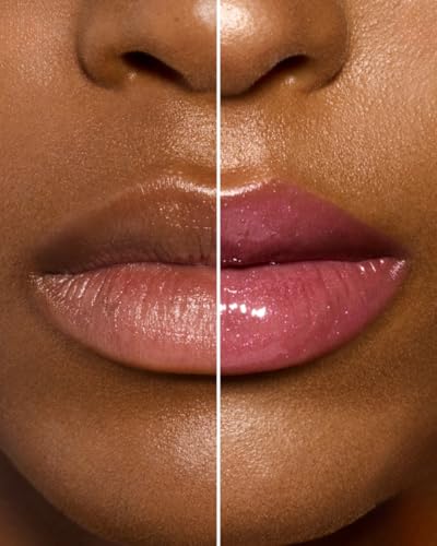 Image of Bomb Universal Lip Luminizer, Riri Shade, 9 ml