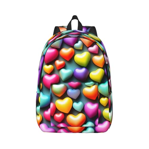 Mochila de viaje cómoda para aliviar la carga en senderismo y exterior