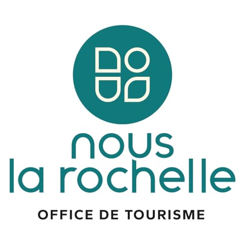『Nous La Rochelle - Les podcasts』のカバーアート