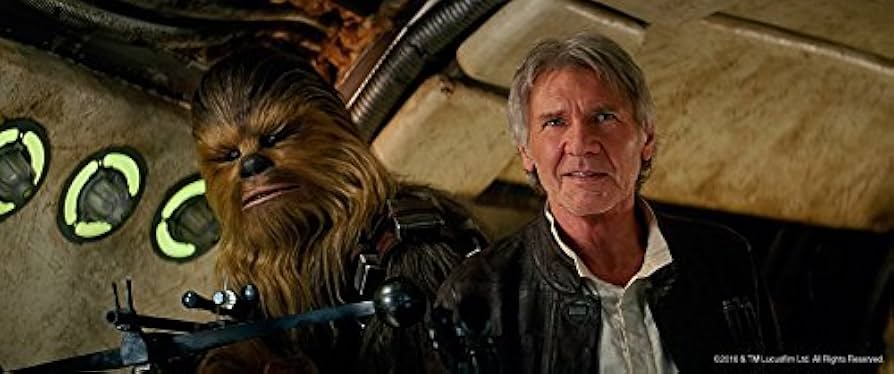 Amazon.co.jp: スター・ウォーズ/フォースの覚醒 MovieNEX