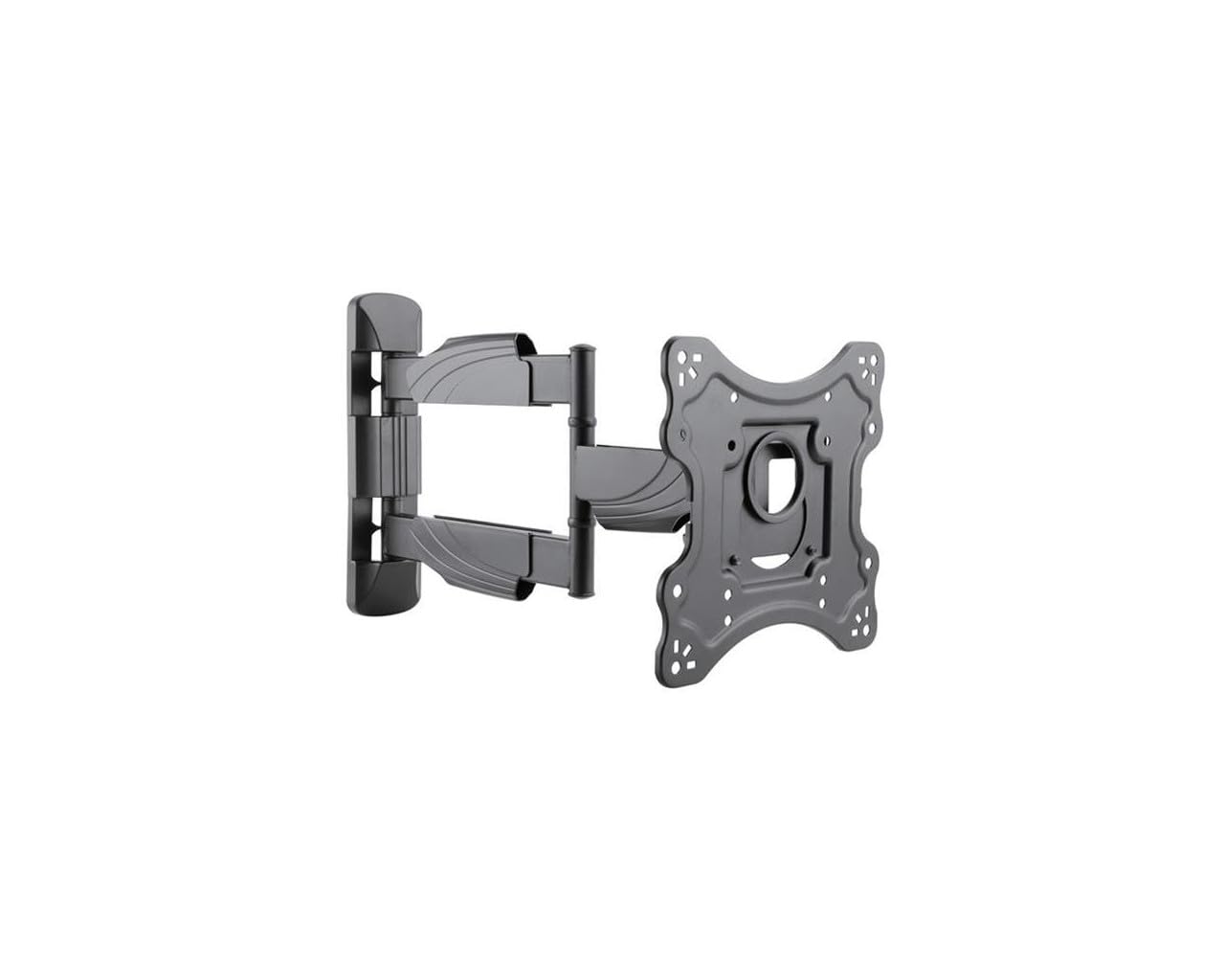 Mb geroa soporte de pared inclinable/giratorio para pantalla de 23" a 42" h2342-3a