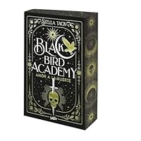 Amor a la muerte (Inlov Romantasy)