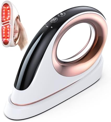 Massageador de celulite, máquina de esculpir o corpo, dispositivo...