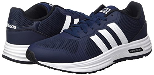 Adidas Cloudfoam Flyer, Scarpe da Ginnastica Uomo