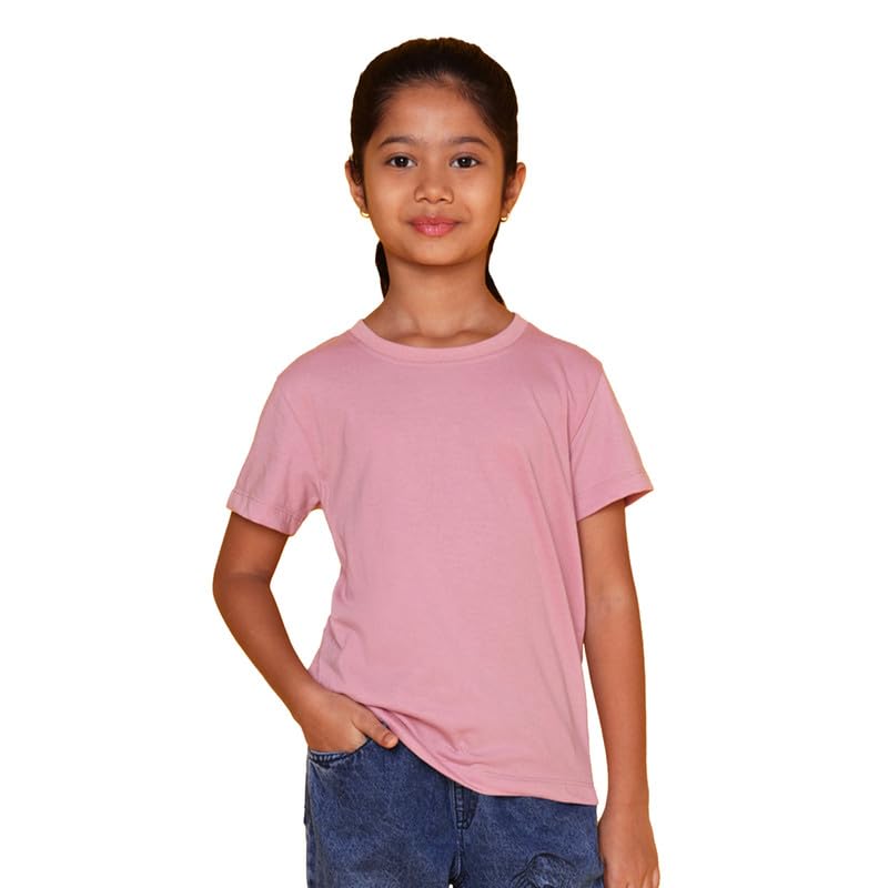 Image of Nusyl Girls T-Shirt