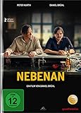 Nebenan (Film): nun als DVD, Stream oder Blu-Ray erhältlich ...